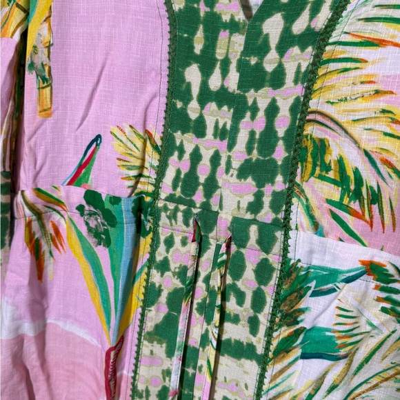 NWT Maaji Kafian Top- Medium - Picture 4 of 9